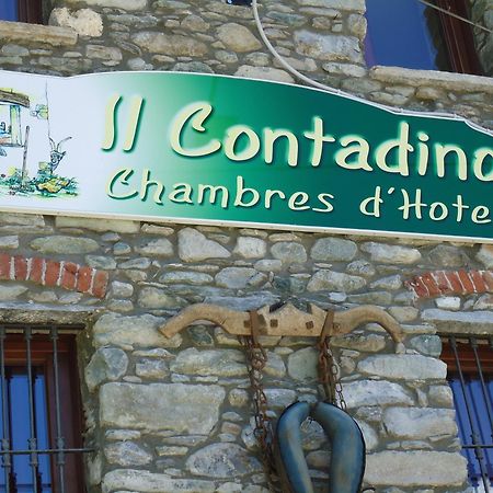 Affittacamere Il Contadino Аоста Екстериор снимка